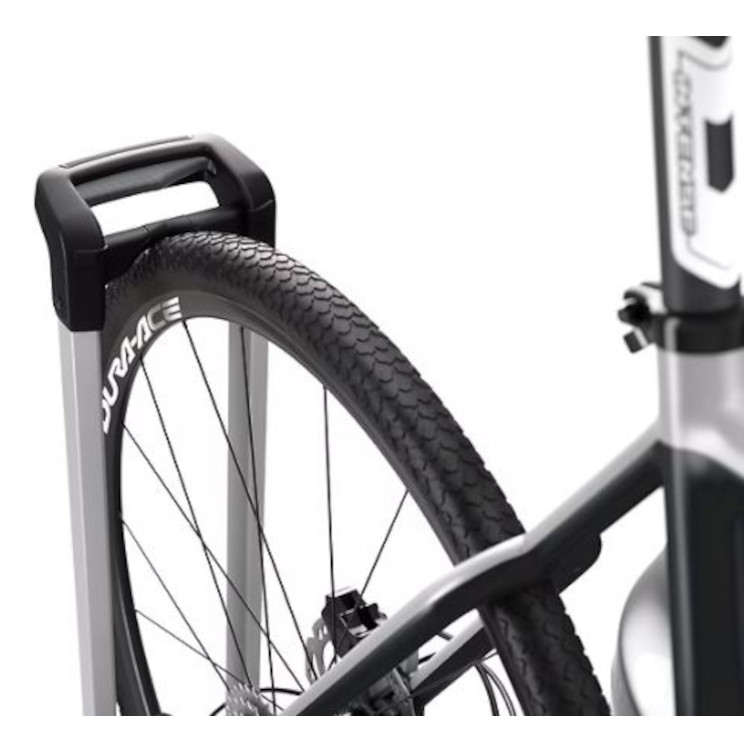 Thule Helium Platform XT 2-Bike Platform Hitch Bike Rack Aluminum - Image 5